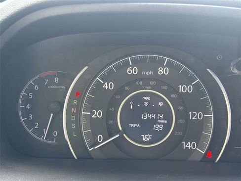 Used 2015 Honda CR-V EX image 27