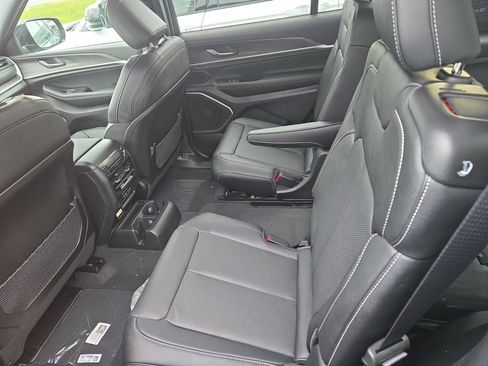 New 2026 Jeep Grand Cherokee L Limited image 6