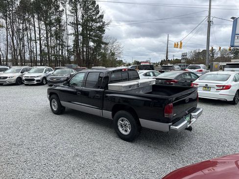 Used 2001 Dodge Dakota SLT image 3