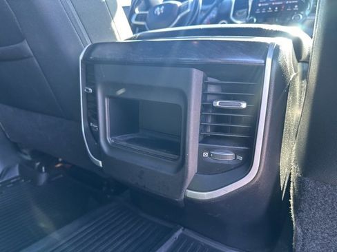 Used 2021 RAM 2500 Big Horn w/ Level 1 Equipment Group image 13