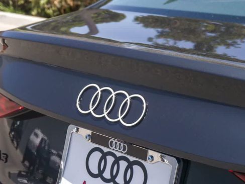 New 2026 Audi A3 2.0T Premium Plus AWD/4WD image 12