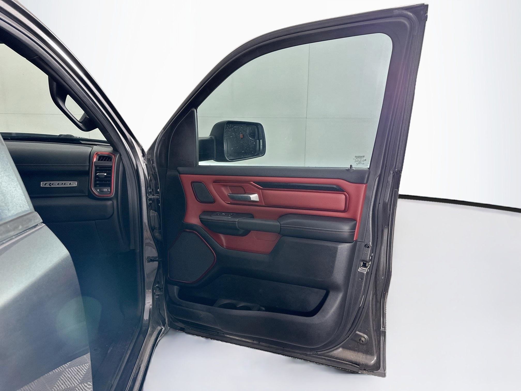 Used 2019 RAM 1500 Rebel w/ Rebel Level 2 Equipment Group AWD/4WD image 33