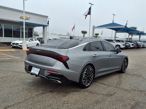 Used 2026 Kia K5 GT image 2