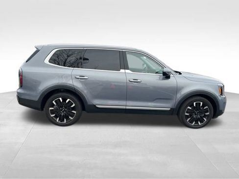 Certified 2023 Kia Telluride SX Prestige image 9