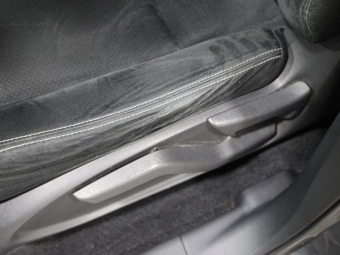 Used 2017 Nissan Murano S FWD image 5