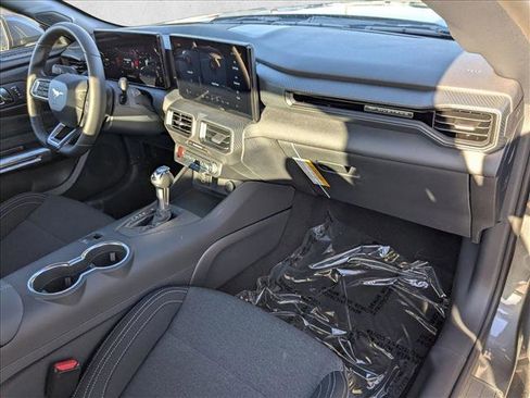 New 2026 Ford Mustang Coupe image 14