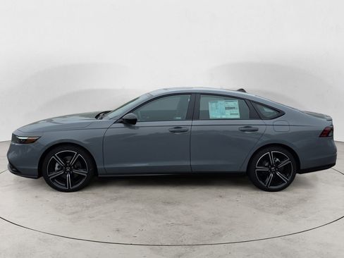 New 2026 Honda Accord Sport image 2