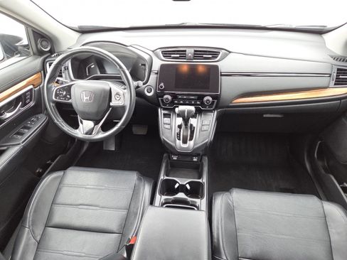 Used 2022 Honda CR-V EX-L image 26