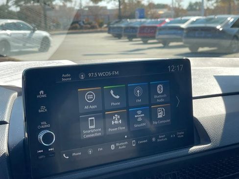 Used 2024 Honda CR-V Sport-L image 41