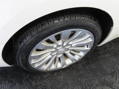 Used 2017 Cadillac CTS Luxury image 9