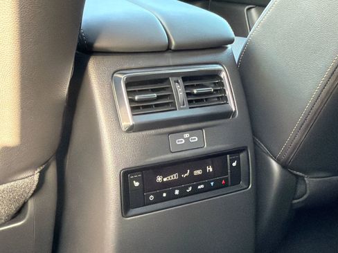 New 2026 MAZDA CX-90 3.3 Turbo w/ Preferred Package image 22