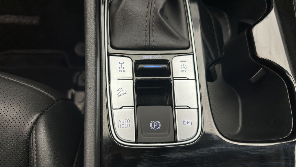Used 2023 Hyundai Tucson XRT AWD/4WD image 20