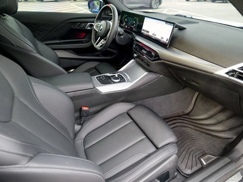 Used 2025 BMW M240i xDrive Coupe w/ Premium Package AWD/4WD image 28