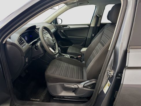 Used 2023 Volkswagen Tiguan S AWD/4WD image 13
