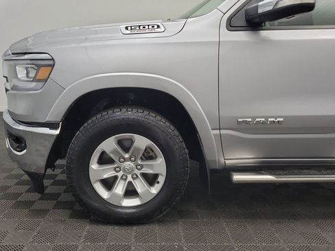 Used 2020 RAM 1500 Laramie image 18