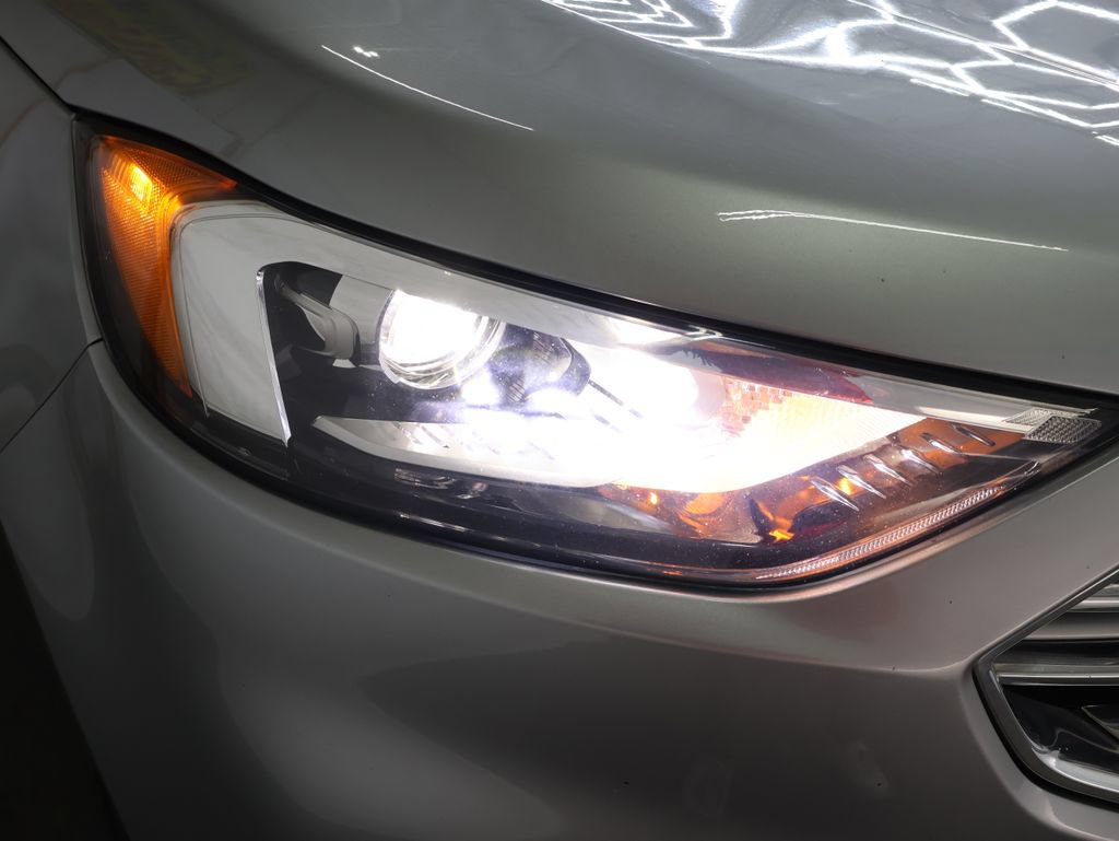 Used 2022 Ford Edge SE AWD/4WD image 29
