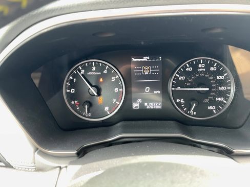 Used 2024 Subaru Outback Onyx Edition AWD/4WD image 17