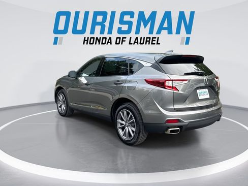 Used 2023 Acura RDX w/ Technology Package FWD image 6