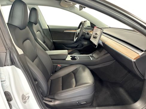 Certified 2023 Tesla Model 3 Standard Range RWD image 13