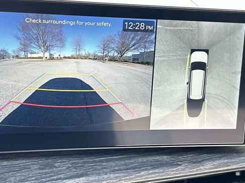 New 2026 Hyundai Santa Fe Calligraphy image 40