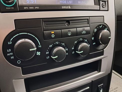 Used 2008 Dodge Charger SRT8 w/ SRT Option Group II image 21