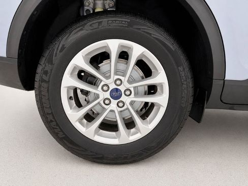 Used 2022 Ford Escape SE w/ Convenience Package AWD/4WD image 30