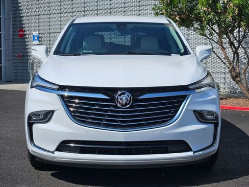 Used 2024 Buick Enclave Essence w/ Trailering Package, 5000 lbs. FWD image 2