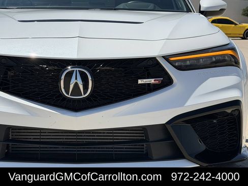 Used 2024 Acura Integra Type S FWD image 4