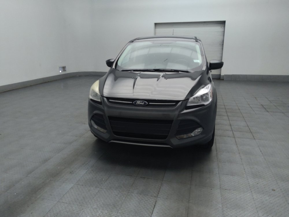Used 2015 Ford Escape SE AWD/4WD image 15