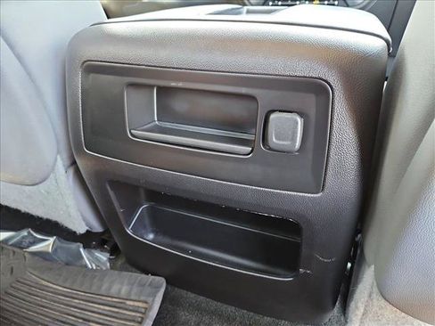 Used 2014 Chevrolet Silverado 1500 LTZ Z71 w/ LTZ Plus Package AWD/4WD image 23