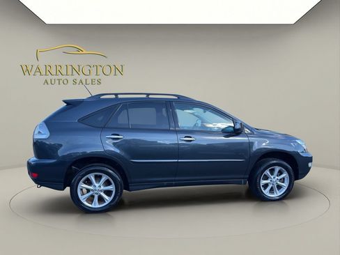 Used 2009 Lexus RX 350 AWD image 8