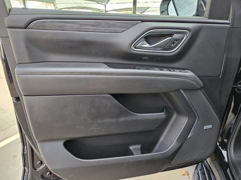 Used 2022 GMC Yukon XL SLT image 21