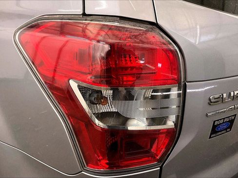 Used 2015 Subaru Forester 2.5i Premium w/ Popular Package #2 image 29