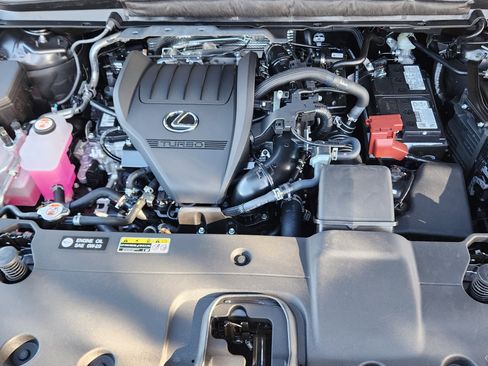 New 2026 Lexus RX 350 Premium image 9