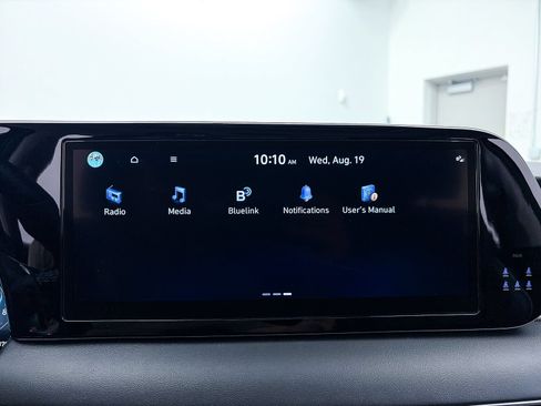 Used 2023 Hyundai Palisade SEL w/ Premium Package FWD image 7