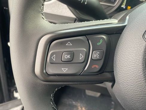 New 2026 Jeep Wrangler Willys image 16