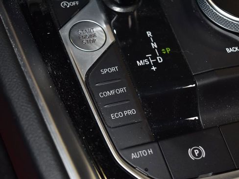 Certified 2022 BMW Z4 sDrive30i w/ Premium Package 2 image 17