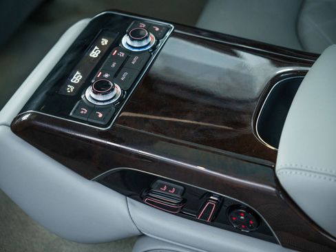 Used 2018 Audi A8 L 4.0T image 20