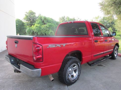 Used 2008 Dodge Ram 1500 Truck ST image 7