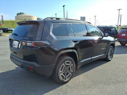 New 2026 Jeep Cherokee Limited