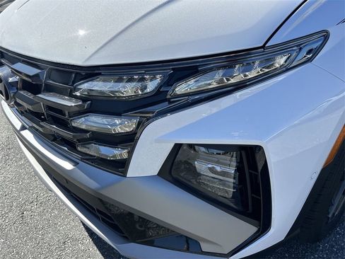 New 2026 Hyundai Tucson Limited image 14