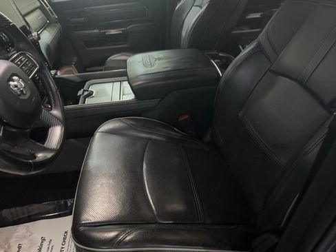 Used 2021 RAM 2500 Limited image 23