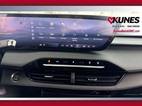 New 2026 Buick Enclave Sport Touring w/ Power Package AWD/4WD image 27