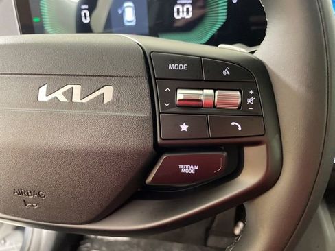 New 2026 Kia Sportage X-Line image 20