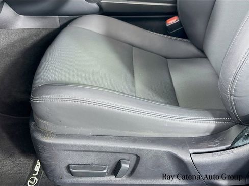 Certified 2025 Lexus IS 350 F Sport w/ Accessory Package image 20