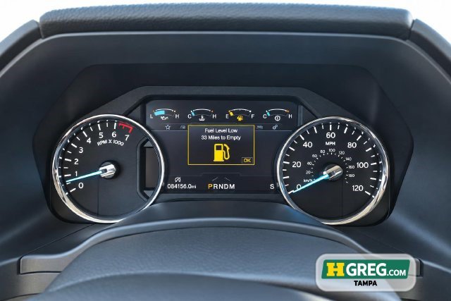 Used 2019 Ford Expedition Platinum AWD/4WD image 12
