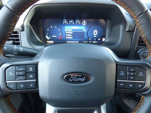 New 2025 Ford F150 Tremor w/ Tow/Haul Package image 27