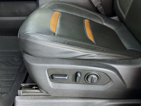 Used 2019 GMC Sierra 1500 AT4 image 22