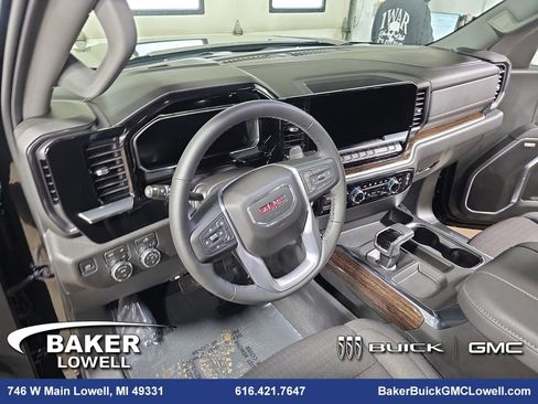 New 2026 GMC Sierra 1500 Elevation image 15