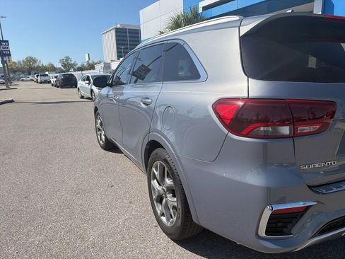 Used 2020 Kia Sorento SX image 12